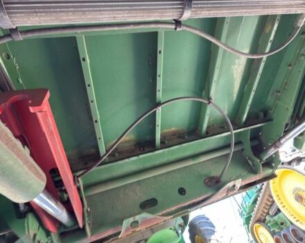 Джон Дир S670, объемом двигателя 0 л и пробегом 0 тыс. км за 240742 $, фото 9 на Automoto.ua