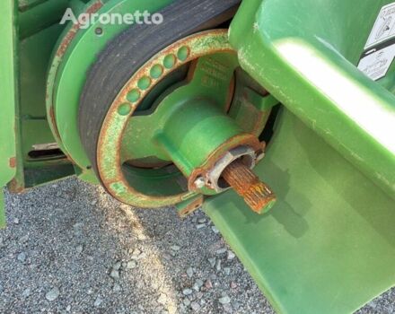 Джон Дир S670, объемом двигателя 0 л и пробегом 0 тыс. км за 240742 $, фото 3 на Automoto.ua