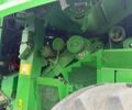 Джон Дир S670 2012 в Полтаве на Automoto.ua Зеленый Джон Дир S670, объемом двигателя 9 л и пробегом 10 тыс. км за 105000 $, фото 12 на Automoto.ua