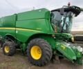 Джон Дир S670 2012 в Полтаве на Automoto.ua Зеленый Джон Дир S670, объемом двигателя 9 л и пробегом 10 тыс. км за 105000 $, фото 3 на Automoto.ua
