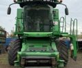 Джон Дир S670 2012 в Полтаве на Automoto.ua Зеленый Джон Дир S670, объемом двигателя 9 л и пробегом 10 тыс. км за 105000 $, фото 17 на Automoto.ua