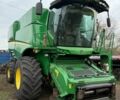 Джон Дир S670 2012 в Полтаве на Automoto.ua Зеленый Джон Дир S670, объемом двигателя 9 л и пробегом 10 тыс. км за 105000 $, фото 1 на Automoto.ua