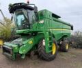Джон Дир S670 2012 в Полтаве на Automoto.ua Зеленый Джон Дир S670, объемом двигателя 9 л и пробегом 10 тыс. км за 105000 $, фото 4 на Automoto.ua