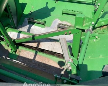 Зеленый Джон Дир S670, объемом двигателя 0 л и пробегом 0 тыс. км за 146955 $, фото 19 на Automoto.ua