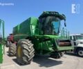 Зеленый Джон Дир S670, объемом двигателя 0 л и пробегом 0 тыс. км за 146955 $, фото 1 на Automoto.ua