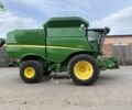 Зеленый Джон Дир S670, объемом двигателя 0 л и пробегом 0 тыс. км за 177940 $, фото 2 на Automoto.ua
