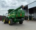 Зеленый Джон Дир S670, объемом двигателя 0 л и пробегом 0 тыс. км за 169583 $, фото 4 на Automoto.ua