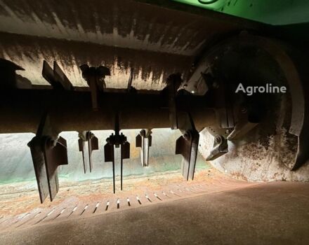 Зеленый Джон Дир S670, объемом двигателя 0 л и пробегом 0 тыс. км за 169583 $, фото 30 на Automoto.ua