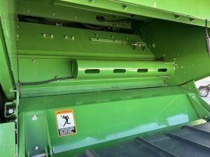 Зеленый Джон Дир S670, объемом двигателя 0 л и пробегом 0 тыс. км за 137235 $, фото 36 на Automoto.ua