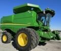 Зеленый Джон Дир S670, объемом двигателя 0 л и пробегом 0 тыс. км за 137235 $, фото 1 на Automoto.ua
