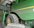 Джон Дир S670 2012 в Полтаве на Automoto.ua Зеленый Джон Дир S670, объемом двигателя 0 л и пробегом 0 тыс. км за 140432 $, фото 3 на Automoto.ua
