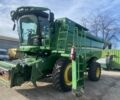 Зеленый Джон Дир S670, объемом двигателя 0 л и пробегом 0 тыс. км за 159958 $, фото 3 на Automoto.ua
