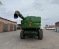 Зеленый Джон Дир S670, объемом двигателя 0 л и пробегом 0 тыс. км за 177940 $, фото 9 на Automoto.ua