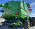 Зеленый Джон Дир S670, объемом двигателя 0 л и пробегом 0 тыс. км за 137235 $, фото 33 на Automoto.ua
