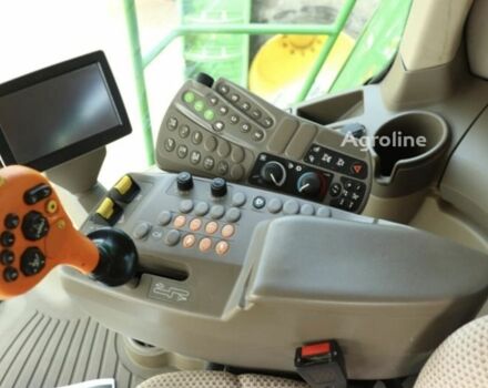 Зеленый Джон Дир S670, объемом двигателя 0 л и пробегом 0 тыс. км за 162821 $, фото 18 на Automoto.ua