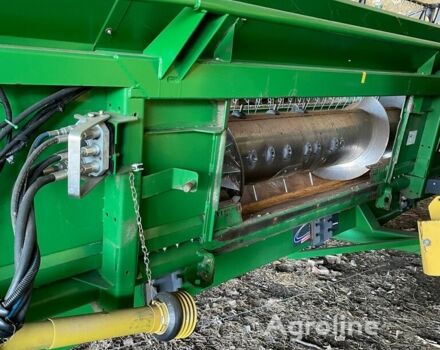 Джон Дир S670 2012 в Полтаве на Automoto.ua Зеленый Джон Дир S670, объемом двигателя 0 л и пробегом 0 тыс. км за 140432 $, фото 14 на Automoto.ua