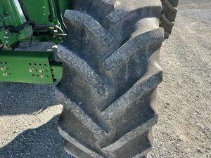 Зеленый Джон Дир S670, объемом двигателя 0 л и пробегом 0 тыс. км за 137235 $, фото 31 на Automoto.ua