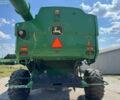 Зелений Джон Дір S670, об'ємом двигуна 0 л та пробігом 0 тис. км за 162356 $, фото 4 на Automoto.ua