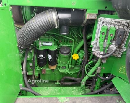 Зеленый Джон Дир S670, объемом двигателя 0 л и пробегом 0 тыс. км за 169583 $, фото 17 на Automoto.ua