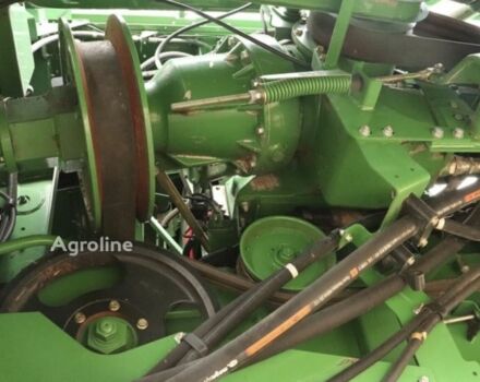 Зеленый Джон Дир S670, объемом двигателя 0 л и пробегом 0 тыс. км за 162821 $, фото 12 на Automoto.ua