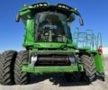 Зеленый Джон Дир S670, объемом двигателя 0 л и пробегом 0 тыс. км за 137235 $, фото 7 на Automoto.ua