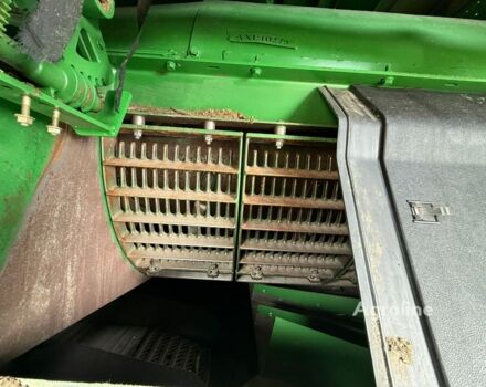 Зеленый Джон Дир S670, объемом двигателя 0 л и пробегом 0 тыс. км за 169583 $, фото 32 на Automoto.ua