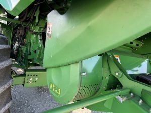 Зеленый Джон Дир S670, объемом двигателя 0 л и пробегом 0 тыс. км за 137235 $, фото 37 на Automoto.ua