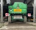 Джон Дир S670 2012 в Полтаве на Automoto.ua Зеленый Джон Дир S670, объемом двигателя 0 л и пробегом 0 тыс. км за 140432 $, фото 4 на Automoto.ua