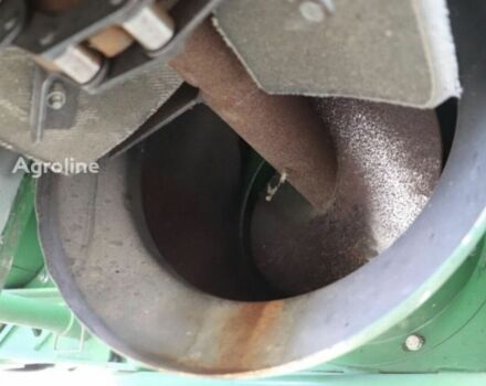 Зеленый Джон Дир S670, объемом двигателя 0 л и пробегом 0 тыс. км за 162821 $, фото 26 на Automoto.ua