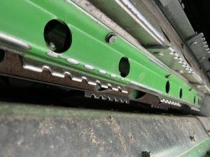 Зеленый Джон Дир S670, объемом двигателя 0 л и пробегом 0 тыс. км за 137235 $, фото 13 на Automoto.ua