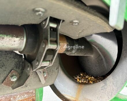 Зеленый Джон Дир S670, объемом двигателя 0 л и пробегом 0 тыс. км за 169583 $, фото 13 на Automoto.ua