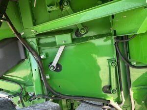 Зеленый Джон Дир S670, объемом двигателя 0 л и пробегом 0 тыс. км за 137235 $, фото 25 на Automoto.ua
