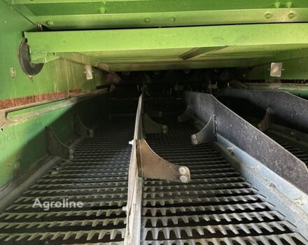 Зеленый Джон Дир S670, объемом двигателя 0 л и пробегом 0 тыс. км за 162821 $, фото 27 на Automoto.ua