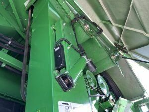 Зеленый Джон Дир S670, объемом двигателя 0 л и пробегом 0 тыс. км за 137235 $, фото 22 на Automoto.ua