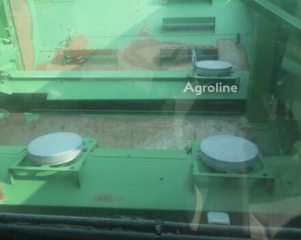 Зеленый Джон Дир S670, объемом двигателя 0 л и пробегом 0 тыс. км за 162821 $, фото 23 на Automoto.ua