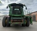 Зеленый Джон Дир S670, объемом двигателя 0 л и пробегом 0 тыс. км за 177940 $, фото 6 на Automoto.ua