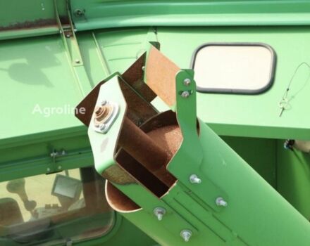 Зеленый Джон Дир S670, объемом двигателя 0 л и пробегом 0 тыс. км за 162821 $, фото 22 на Automoto.ua