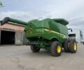 Зеленый Джон Дир S670, объемом двигателя 0 л и пробегом 0 тыс. км за 177940 $, фото 4 на Automoto.ua
