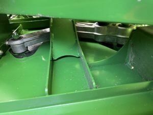 Зеленый Джон Дир S670, объемом двигателя 0 л и пробегом 0 тыс. км за 137235 $, фото 20 на Automoto.ua