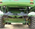 Зеленый Джон Дир S670, объемом двигателя 0 л и пробегом 0 тыс. км за 162821 $, фото 11 на Automoto.ua