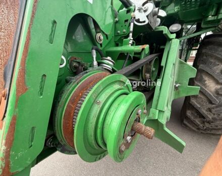 Зеленый Джон Дир S670, объемом двигателя 0 л и пробегом 0 тыс. км за 169583 $, фото 27 на Automoto.ua