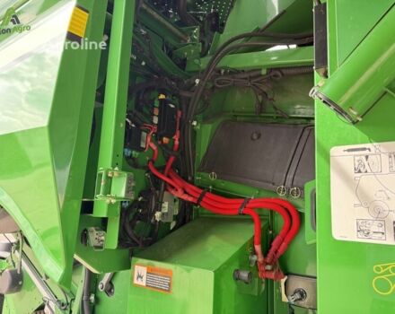 Зеленый Джон Дир S670, объемом двигателя 0 л и пробегом 0 тыс. км за 177940 $, фото 8 на Automoto.ua