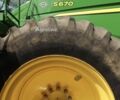 Зеленый Джон Дир S670, объемом двигателя 0 л и пробегом 0 тыс. км за 162821 $, фото 28 на Automoto.ua