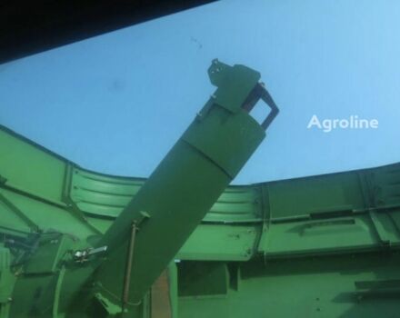 Зеленый Джон Дир S670, объемом двигателя 0 л и пробегом 0 тыс. км за 162821 $, фото 21 на Automoto.ua