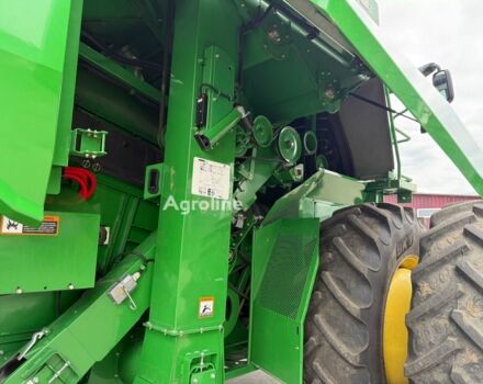 Зеленый Джон Дир S670, объемом двигателя 0 л и пробегом 0 тыс. км за 169583 $, фото 10 на Automoto.ua