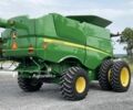 Зелений Джон Дір S670, об'ємом двигуна 0 л та пробігом 0 тис. км за 90074 $, фото 4 на Automoto.ua