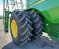 Зеленый Джон Дир S670, объемом двигателя 0 л и пробегом 0 тыс. км за 137235 $, фото 52 на Automoto.ua