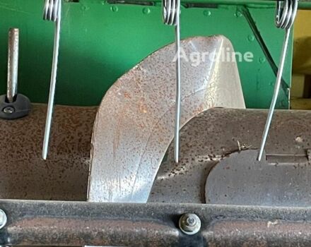 Джон Дир S670 2012 в Полтаве на Automoto.ua Зеленый Джон Дир S670, объемом двигателя 0 л и пробегом 0 тыс. км за 140432 $, фото 7 на Automoto.ua