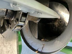 Зеленый Джон Дир S670, объемом двигателя 0 л и пробегом 0 тыс. км за 137235 $, фото 18 на Automoto.ua