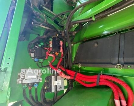 Зеленый Джон Дир S670, объемом двигателя 0 л и пробегом 0 тыс. км за 146955 $, фото 9 на Automoto.ua